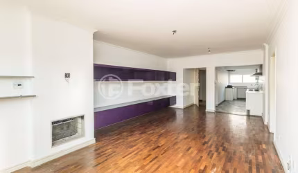 Apartamento com 3 quartos à venda na Avenida América, 211, Auxiliadora, Porto Alegre, 102 m2 por R$ 870.000