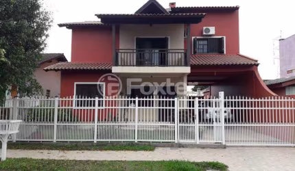 Casa com 4 quartos à venda na Rua Manoel Ferreira Cardoso, 38, Novo Esteio, Esteio, 220 m2 por R$ 1.100.000