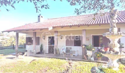 Fazenda à venda na Rua Adroaldo de Souza Santos, 12, Lami, Porto Alegre, 3023 m2 por R$ 500.000
