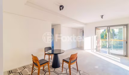 Apartamento com 2 quartos à venda na Rua Atanásio Belmonte, 236, Boa Vista, Porto Alegre, 87 m2 por R$ 1.119.544