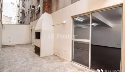 Sala comercial com 1 sala à venda na Rua General Câmara, 406, Centro Histórico, Porto Alegre, 117 m2 por R$ 320.000