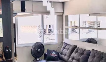 Apartamento com 2 quartos à venda na Rua Brasil, 1375, Centro, Canoas, 51 m2 por R$ 330.000