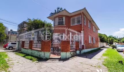 Casa comercial com 4 salas à venda na Rua Doutor Oscar Bittencourt, 338, Menino Deus, Porto Alegre, 290 m2 por R$ 1.375.000