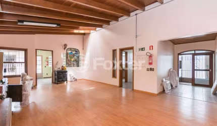 Casa comercial com 2 salas à venda na Avenida Coronel Lucas de Oliveira, 1873, Petrópolis, Porto Alegre, 469 m2 por R$ 1.750.000