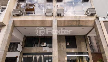 Sala comercial com 3 salas à venda na Rua Jerônimo Coelho, 85, Centro Histórico, Porto Alegre, 59 m2 por R$ 190.000