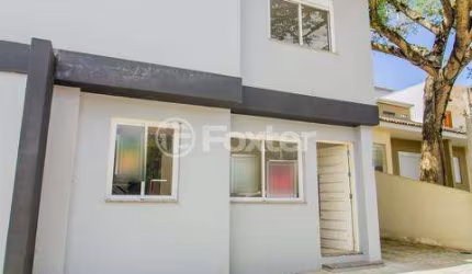 Casa com 3 quartos à venda na Rua Helio Felix Frey, 114, Espírito Santo, Porto Alegre, 87 m2 por R$ 430.000