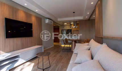 Apartamento com 2 quartos à venda na Rua Prefeito Waldemar Frederico Weber, 1070, Floresta, Gramado, 77 m2 por R$ 1.200.000