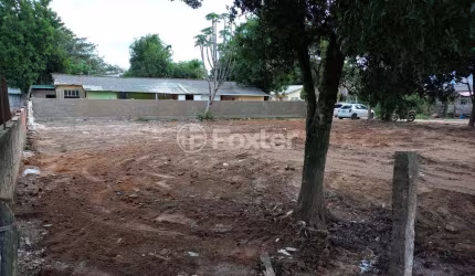 Terreno comercial à venda na Estrada Otaviano José Pinto, 4043, Lami, Porto Alegre, 600 m2 por R$ 209.000