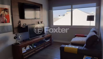 Apartamento com 2 quartos à venda na Avenida João Wallig, 620, Passo da Areia, Porto Alegre, 68 m2 por R$ 620.000