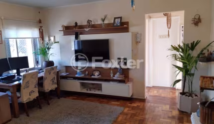 Apartamento com 2 quartos à venda na Rua Francisco Braga, 190, Partenon, Porto Alegre, 86 m2 por R$ 336.015