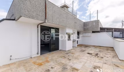 Sala comercial com 6 salas à venda na Avenida Carlos Gomes, 1610, Três Figueiras, Porto Alegre, 159 m2 por R$ 1.045.000