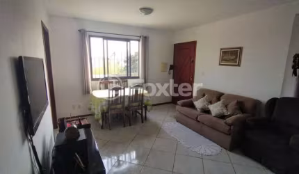 Apartamento com 3 quartos à venda na Rua Artur Garcia, 175, Bela Vista, Alvorada, 64 m2 por R$ 250.000