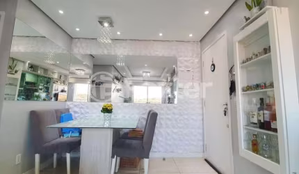 Apartamento com 2 quartos à venda na Rua Dom Vital, 248, Glória, Porto Alegre, 51 m2 por R$ 319.150