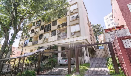 Apartamento com 2 quartos à venda na Rua Sepé Tiaraju, 488, Medianeira, Porto Alegre, 94 m2 por R$ 300.000