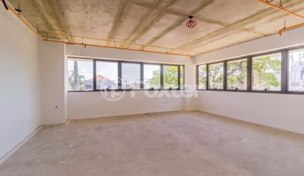 Sala comercial com 4 salas à venda na Avenida Wenceslau Escobar, 2714, Tristeza, Porto Alegre, 200 m2 por R$ 1.999.000