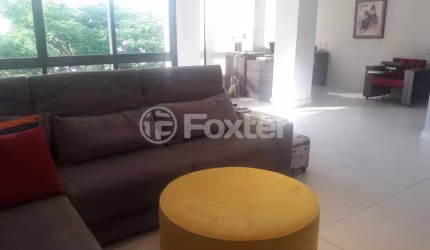 Cobertura com 3 quartos à venda na Rua Pedro Chaves Barcelos, 968, Bela Vista, Porto Alegre, 309 m2 por R$ 2.300.000