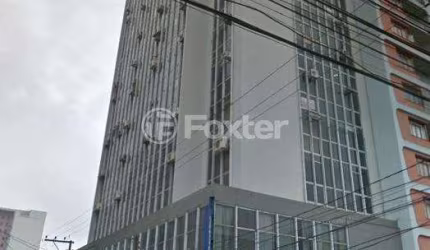 Sala comercial com 1 sala à venda na Avenida Pedro Adams Filho, 5573, Centro, Novo Hamburgo, 27 m2 por R$ 144.895