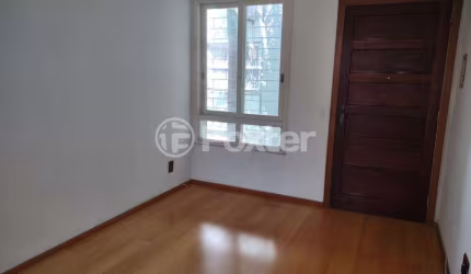 Apartamento com 2 quartos à venda na Rua Padre João Batista Reus, 3347, Camaquã, Porto Alegre, 54 m2 por R$ 175.000
