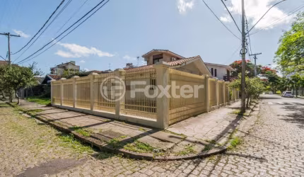 Casa com 4 quartos à venda na Rua Trujilo, 235, Jardim Lindóia, Porto Alegre, 280 m2 por R$ 2.300.000