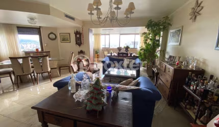 Apartamento com 3 quartos à venda na Rua Engenheiro Olavo Nunes, 342, Bela Vista, Porto Alegre, 159 m2 por R$ 1.800.000