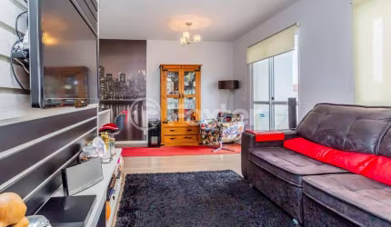 Apartamento com 3 quartos à venda na Rua Doutor José Bento Corrêa, 545, Morro Santana, Porto Alegre, 67 m2 por R$ 379.000