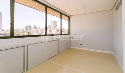 Sala comercial com 1 sala à venda na Rua Antenor Lemos, 57, Menino Deus, Porto Alegre, 44 m2 por R$ 319.000