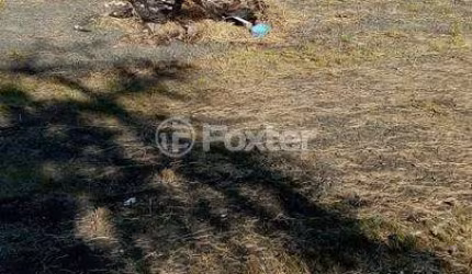Terreno comercial à venda na Rua Doutor Campos Velho, 1113, Cristal, Porto Alegre, 360 m2 por R$ 450.000