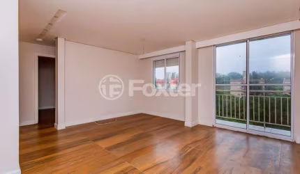 Apartamento com 2 quartos à venda na Beco Souza Costa, 400, Morro Santana, Porto Alegre, 56 m2 por R$ 330.000