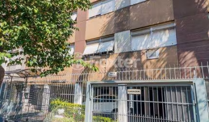 Apartamento com 3 quartos à venda na Rua Santo Antônio, 851, Floresta, Porto Alegre, 94 m2 por R$ 550.000