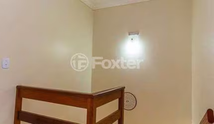 Casa em condomínio fechado com 3 quartos à venda na Estrada Jorge Pereira Nunes, 1413, Campo Novo, Porto Alegre, 153 m2 por R$ 486.000