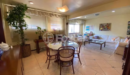 Cobertura com 4 quartos à venda na Avenida Padre Cacique, 354, Praia de Belas, Porto Alegre, 380 m2 por R$ 1.350.000
