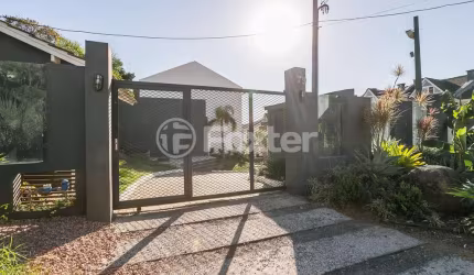 Casa em condomínio fechado com 3 quartos à venda na Rua Manuele Cristiane Gonçalves, 79, Vila Nova, Porto Alegre, 156 m2 por R$ 590.000