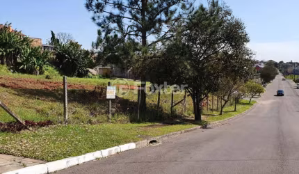Terreno à venda na Rua Hugo Nelson Magalhães, 555, Rubem Berta, Porto Alegre, 328 m2 por R$ 194.900