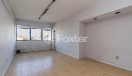 Sala comercial com 1 sala à venda na Rua Dom Pedro II, 1610, Higienópolis, Porto Alegre, 29 m2 por R$ 120.000
