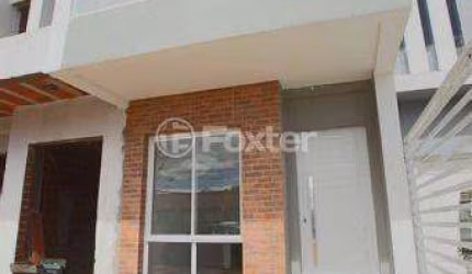 Casa com 2 quartos à venda na Rua Vacaria, 44, Hípica, Porto Alegre, 118 m2 por R$ 450.000