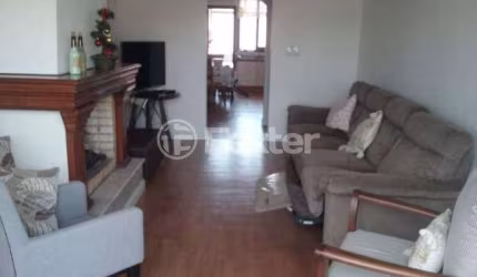 Apartamento com 3 quartos à venda na Rua Major Ernesto Witrock, 141, Centro, Canoas, 106 m2 por R$ 495.000