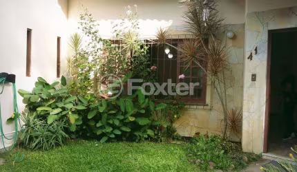 Casa em condomínio fechado com 3 quartos à venda na Avenida Edgar Pires de Castro, 1100, Aberta dos Morros, Porto Alegre, 127 m2 por R$ 351.500