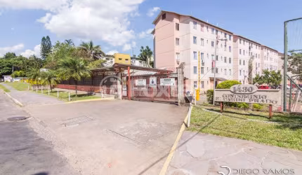 Apartamento com 1 quarto à venda na Rua Atílio Superti, 1430, Vila Nova, Porto Alegre, 36 m2 por R$ 120.000