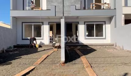 Casa com 3 quartos à venda na Rua Doutor João César, 393, Estância Velha, Canoas, 120 m2 por R$ 670.000