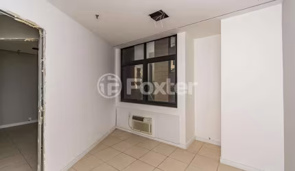 Sala comercial com 1 sala à venda na Avenida Cristóvão Colombo, 2937, Floresta, Porto Alegre, 39 m2 por R$ 149.000
