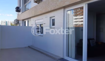 Apartamento com 1 quarto à venda na Rua Jose Milton Lopez, 506, Centro, Capão da Canoa, 61 m2 por R$ 465.000