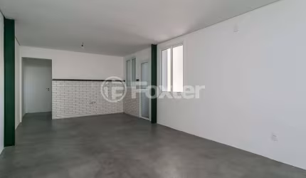 Apartamento com 2 quartos à venda na Rua Eudoro Berlink, 623, Auxiliadora, Porto Alegre, 80 m2 por R$ 420.000