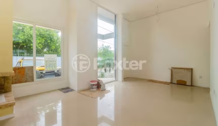 Casa em condomínio fechado com 3 quartos à venda na Rua Monsenhor Augusto Dalvit, 45, Aberta dos Morros, Porto Alegre, 100 m2 por R$ 680.000