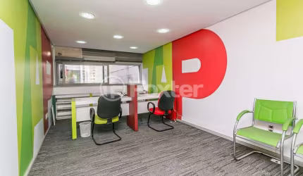 Sala comercial com 2 salas à venda na Rua dos Andradas, 1237, Centro Histórico, Porto Alegre, 81 m2 por R$ 280.000