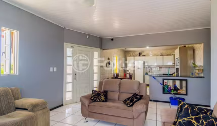 Casa com 4 quartos à venda na Rua Rui Barbosa, 124, Lomba do Pinheiro, Porto Alegre, 220 m2 por R$ 430.000