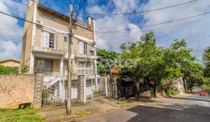 Terreno comercial à venda na Rua Dona Paulina, 365, Tristeza, Porto Alegre, 405 m2 por R$ 364.000