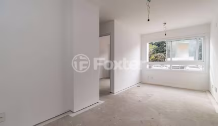 Apartamento com 2 quartos à venda na Rua Jerônymo Zelmanovitz, 100, Jardim Lindóia, Porto Alegre, 60 m2 por R$ 550.000
