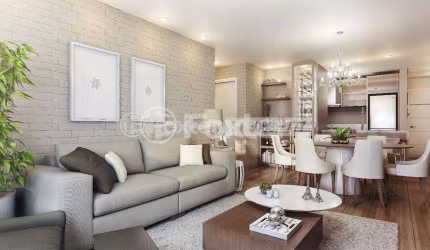 Apartamento com 2 quartos à venda na Rua Santa Teresinha, 243, Santa Terezinha, Canela, 85 m2 por R$ 900.000