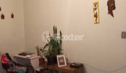Apartamento com 2 quartos à venda na Rua Padre Ângelo Corso, 50, Cavalhada, Porto Alegre, 46 m2 por R$ 180.000