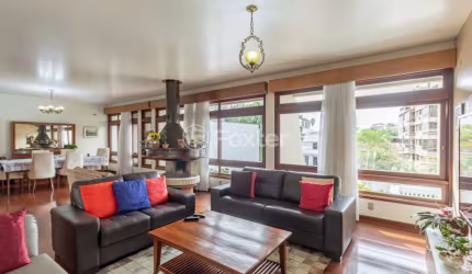 Casa com 5 quartos à venda na Rua Barão do Guaíba, 619, Menino Deus, Porto Alegre, 600 m2 por R$ 5.000.000